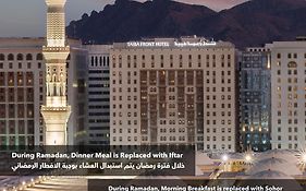 فندق واجهة طيبة